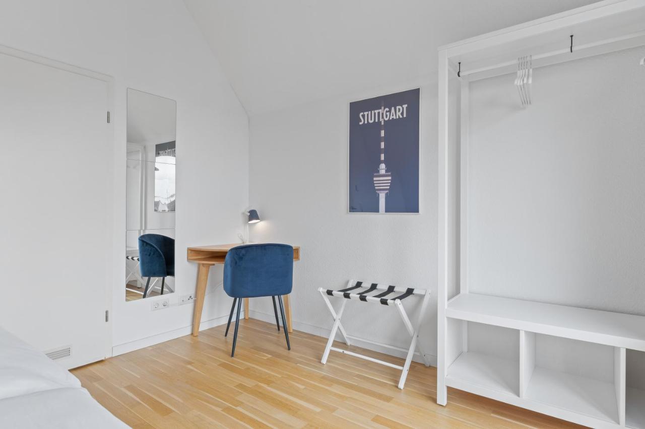 Design-apartment - Kueche - Balkon - Tiefgarage Leinfelden-Echterdingen